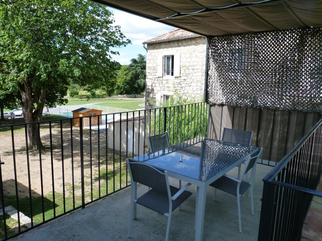 La Bastide Des Borels Berrias-et-Casteljau Room photo